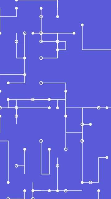 Lavender circuit phone wallpaper — free HD lavender mobile wallpaper 1080x1920