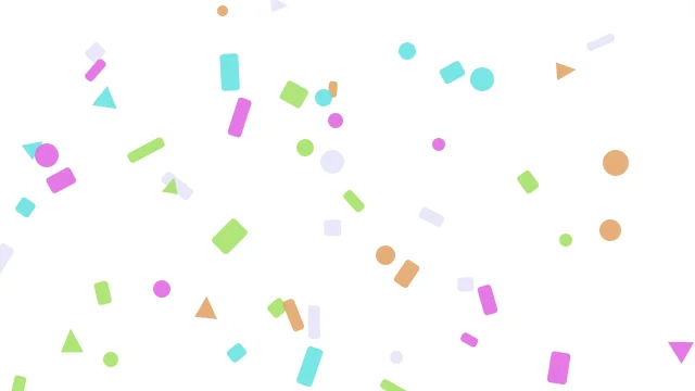 Lavender confetti desktop wallpaper — free 4K lavender wallpaper 3840x2160