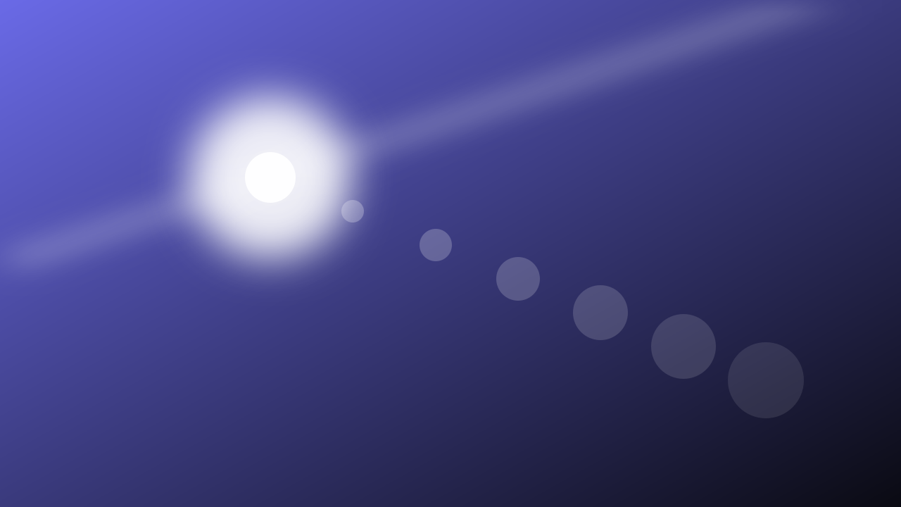 Lavender lens flare background — free HD lavender color wallpaper 1920x1080