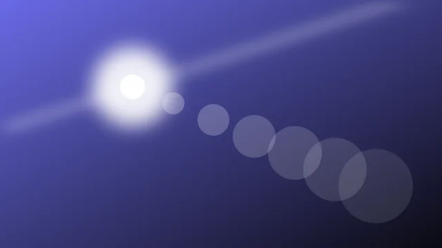 Lavender flare desktop wallpaper — free 4K lavender wallpaper 3840x2160
