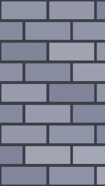 Lavender Grey brick phone wallpaper — free HD lavender grey mobile wallpaper 1080x1920