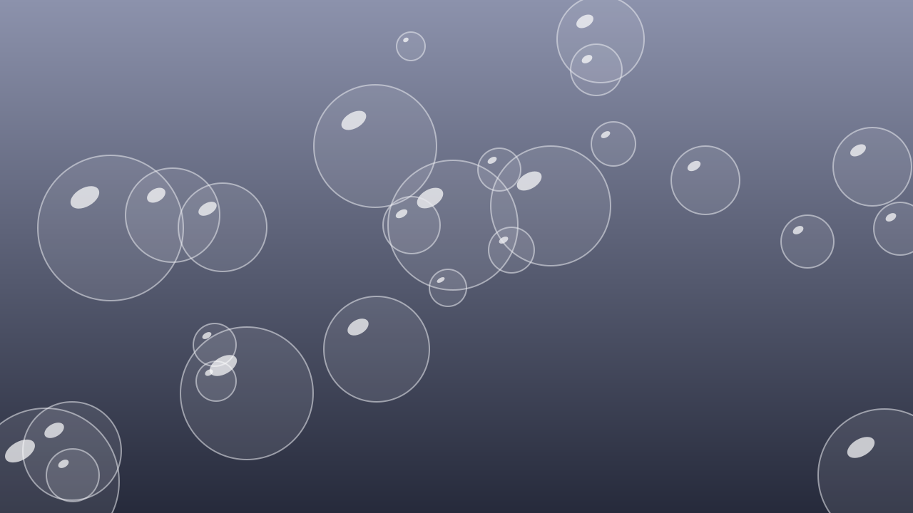 Lavender Grey bubbles background — free HD lavender grey color wallpaper 1920x1080