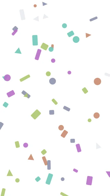 Lavender Grey confetti phone wallpaper — free HD lavender grey mobile wallpaper 1080x1920