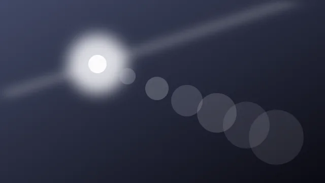 Lavender Grey lens flare background — free HD lavender grey color wallpaper 1920x1080
