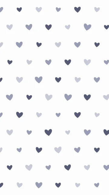 Lavender Grey hearts phone wallpaper — free HD lavender grey mobile wallpaper 1080x1920