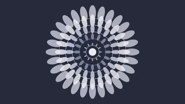 Lavender Grey mandala background — free HD lavender grey color wallpaper 1920x1080