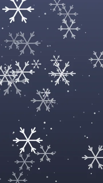 Lavender Grey snowflake phone wallpaper — free HD lavender grey mobile wallpaper 1080x1920