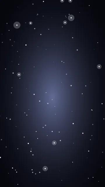 Lavender Grey stars phone wallpaper — free HD lavender grey mobile wallpaper 1080x1920