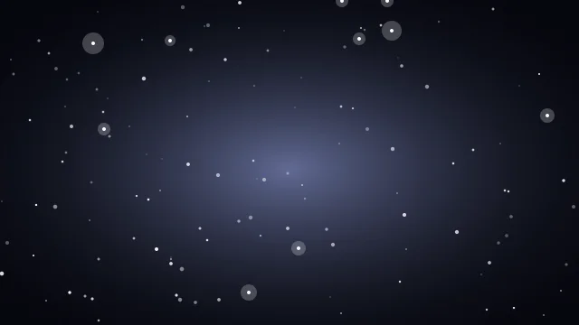 Lavender Grey starry background — free HD lavender grey color wallpaper 1920x1080