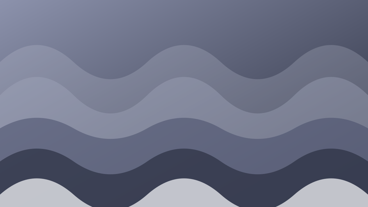 Lavender Grey waves background — free HD lavender grey color wallpaper 1920x1080