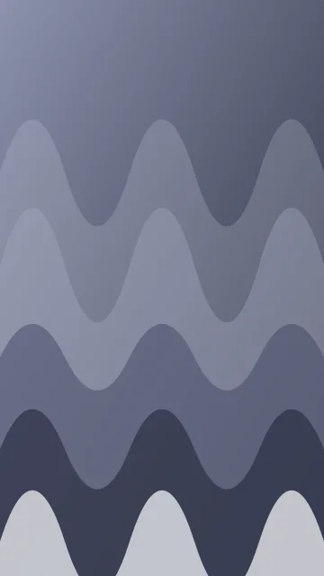 Lavender Grey waves phone wallpaper — free HD lavender grey mobile wallpaper 1080x1920