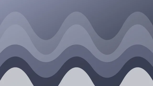 Lavender Grey waves background — free HD lavender grey color wallpaper 1920x1080