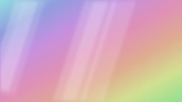Lavender holographic desktop wallpaper — free 4K lavender wallpaper 3840x2160