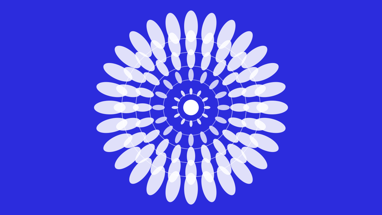 Lavender mandala background — free HD lavender color wallpaper 1920x1080
