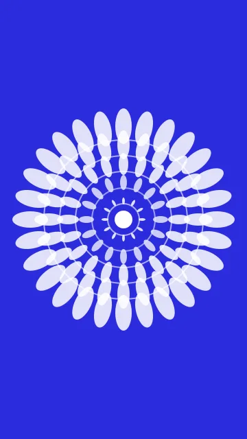 Lavender mandala phone wallpaper — free HD lavender mobile wallpaper 1080x1920