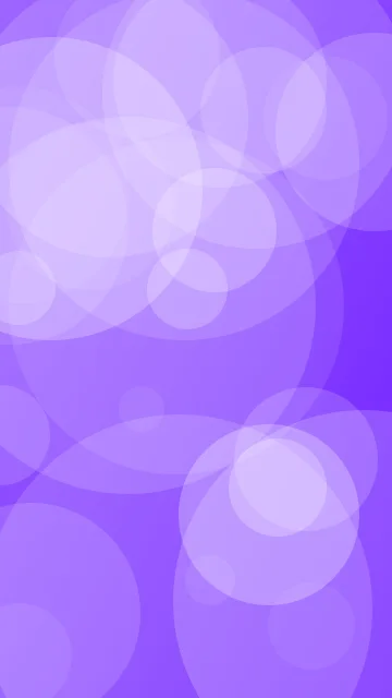 Lavender Mist bokeh phone wallpaper — free HD lavender mist mobile wallpaper 1080x1920