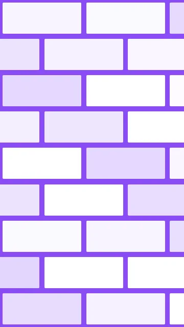 Lavender Mist brick phone wallpaper — free HD lavender mist mobile wallpaper 1080x1920