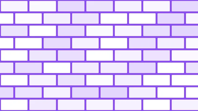 Lavender Mist brick background — free HD lavender mist color wallpaper 1920x1080