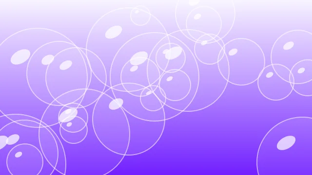 Lavender Mist bubbles background — free HD lavender mist color wallpaper 1920x1080