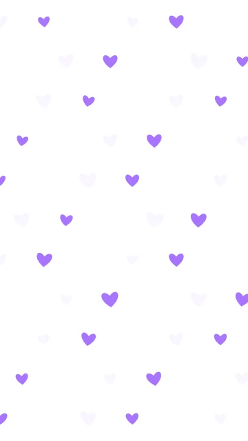Lavender Mist hearts phone wallpaper — free HD lavender mist mobile wallpaper 1080x1920