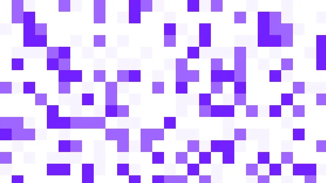 Lavender Mist pixel background — free HD lavender mist color wallpaper 1920x1080