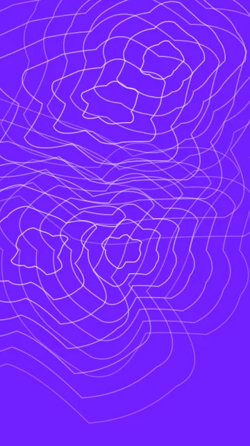 Lavender Mist topographic phone wallpaper — free HD lavender mist mobile wallpaper 1080x1920
