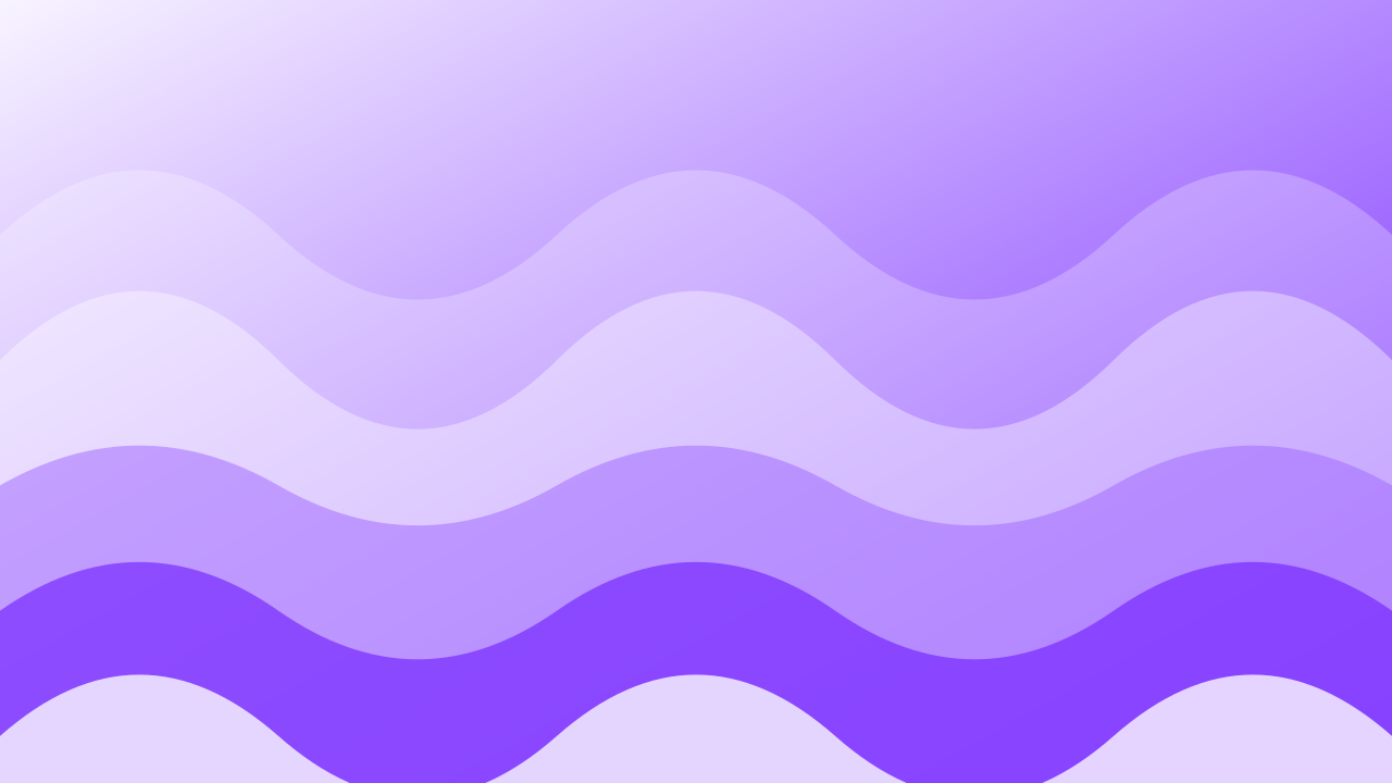 Lavender Mist waves background — free HD lavender mist color wallpaper 1920x1080
