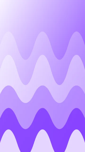 Lavender Mist waves phone wallpaper — free HD lavender mist mobile wallpaper 1080x1920