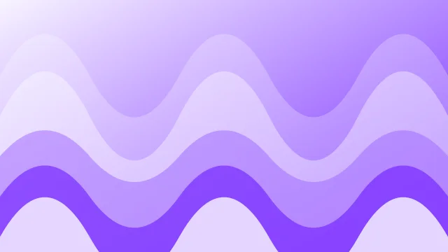 Lavender Mist waves background — free HD lavender mist color wallpaper 1920x1080