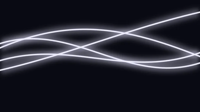 Lavender neon desktop wallpaper — free 4K lavender wallpaper 3840x2160