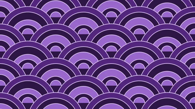 Lavender Purple artdeco desktop wallpaper — free 4K lavender purple wallpaper 3840x2160