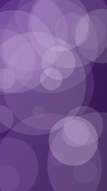 Lavender Purple bokeh phone wallpaper — free HD lavender purple mobile wallpaper 1080x1920