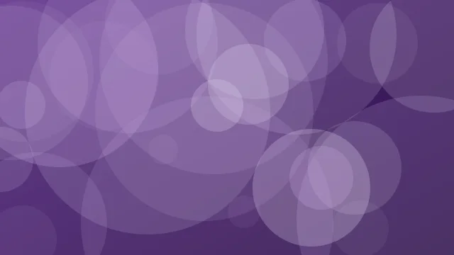 Lavender Purple bokeh desktop wallpaper — free 4K lavender purple wallpaper 3840x2160