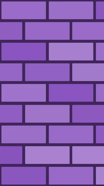 Lavender Purple brick phone wallpaper — free HD lavender purple mobile wallpaper 1080x1920