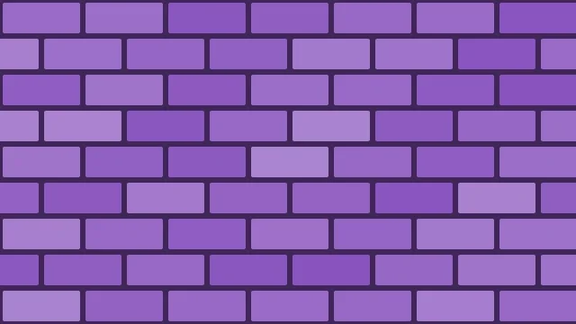 Lavender Purple brick desktop wallpaper — free 4K lavender purple wallpaper 3840x2160