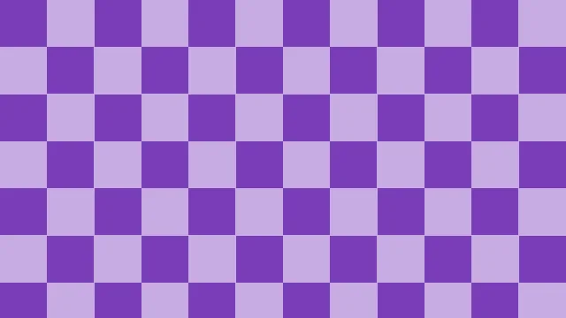 Lavender Purple checkered desktop wallpaper — free 4K lavender purple wallpaper 3840x2160