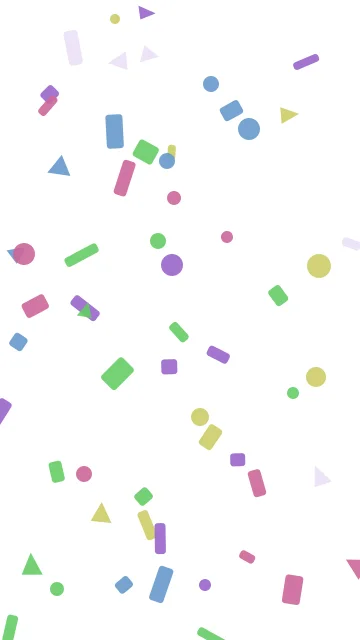 Lavender Purple confetti phone wallpaper — free HD lavender purple mobile wallpaper 1080x1920