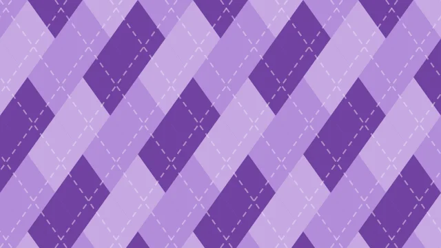 Lavender Purple diamond desktop wallpaper — free 4K lavender purple wallpaper 3840x2160