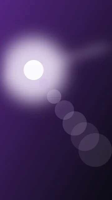 Lavender Purple flare phone wallpaper — free HD lavender purple mobile wallpaper 1080x1920