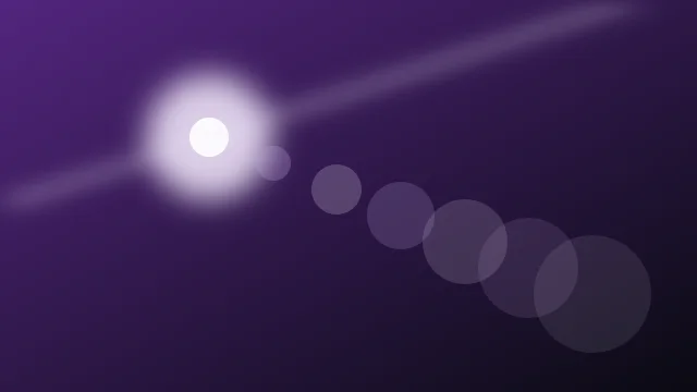 Lavender Purple flare desktop wallpaper — free 4K lavender purple wallpaper 3840x2160