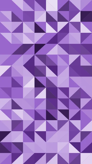 Lavender Purple geometric phone wallpaper — free HD lavender purple mobile wallpaper 1080x1920