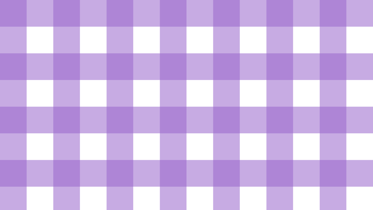 Lavender Purple gingham background — free HD lavender purple color wallpaper 1920x1080