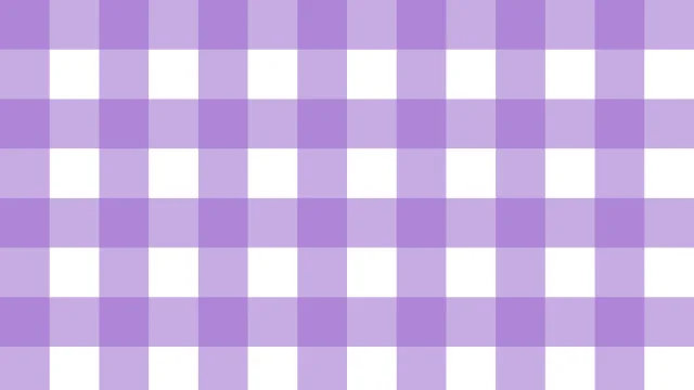 Lavender Purple gingham desktop wallpaper — free 4K lavender purple wallpaper 3840x2160