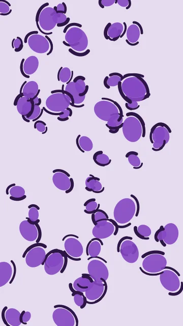 Lavender Purple leopard phone wallpaper — free HD lavender purple mobile wallpaper 1080x1920