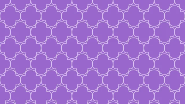 Lavender Purple moroccan desktop wallpaper — free 4K lavender purple wallpaper 3840x2160