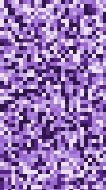 Lavender Purple pixel phone wallpaper — free HD lavender purple mobile wallpaper 1080x1920