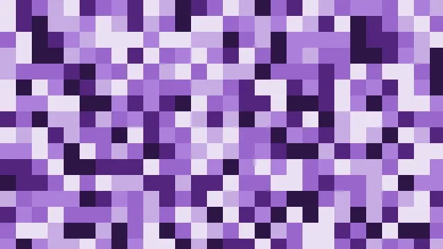 Lavender Purple pixel desktop wallpaper — free 4K lavender purple wallpaper 3840x2160