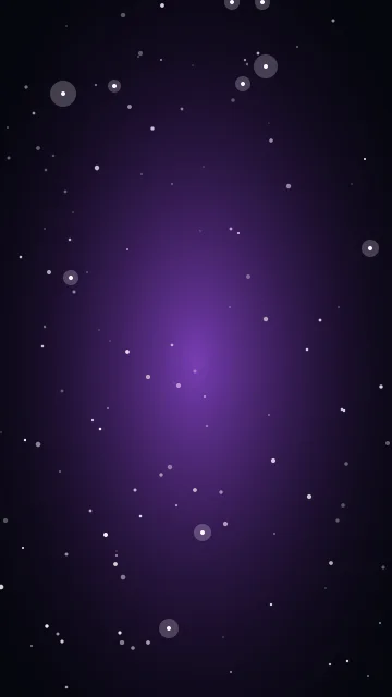 Lavender Purple stars phone wallpaper — free HD lavender purple mobile wallpaper 1080x1920