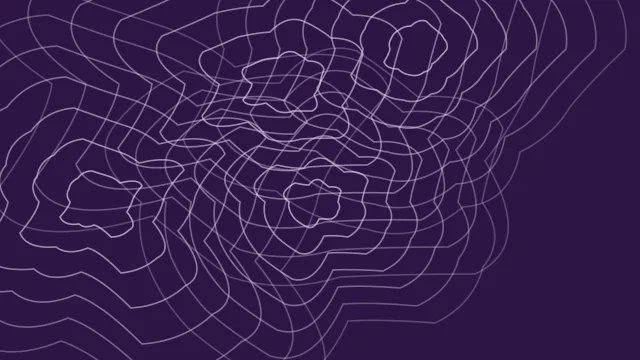Lavender Purple topographic desktop wallpaper — free 4K lavender purple wallpaper 3840x2160