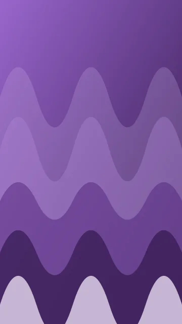 Lavender Purple waves phone wallpaper — free HD lavender purple mobile wallpaper 1080x1920